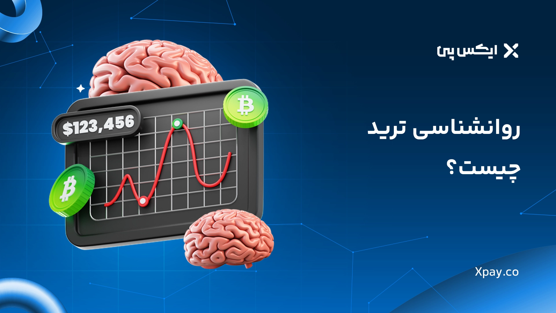 روانشناسی ترید چیست؟